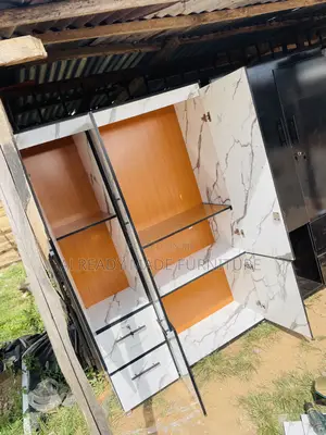 4by6 Wardrobe