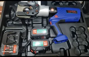 Battery Hydraulic Cripping Toold