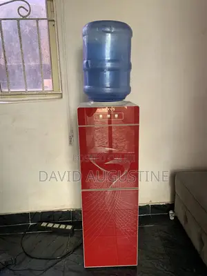 Water Dispenser
