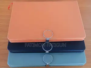 Fashion Notebook / Diaries