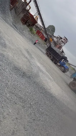 Material for Construction Project Use