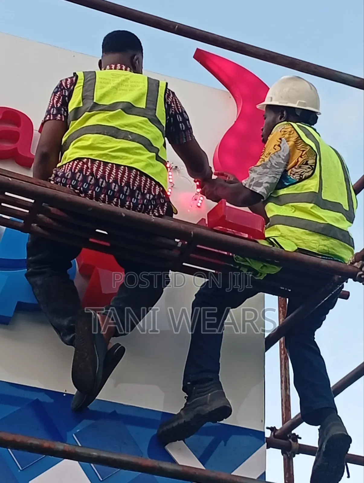 Pylon Board