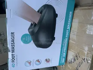Foot Massager