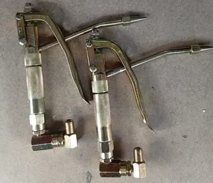 Grease Pump Handle