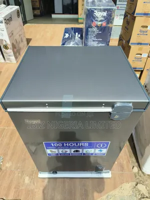Royal 100l Freezer (1door)
