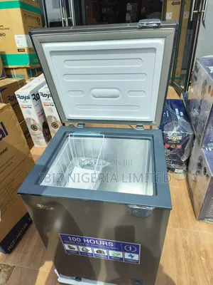 Royal 100l Freezer (1door)