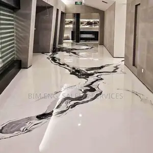 Epoxy Concrete Floor, Acrylic Sealant Paint Nico Seal