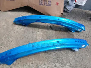 Bumper Iron Honda Pilot 2016-2022 MDX 2016-2022