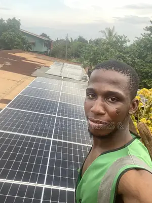 Sola Installation