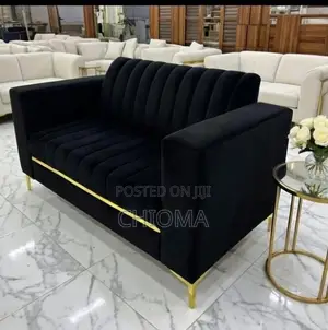 2 Seater Sofa Furniture