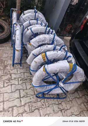 Industrial Fiber Fishing Tape
