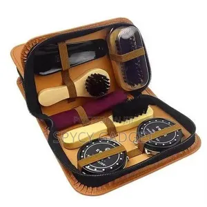Shoe Care Polish Kits