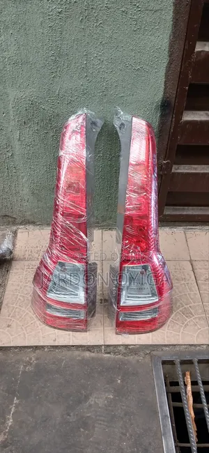 Back Light Honda CRV 2007 / 2010