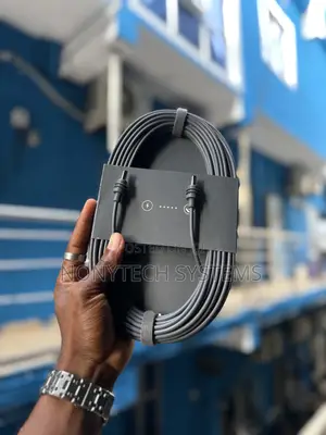 Starlink Mini Power Cable 15m