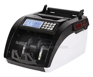 Glory Counting Machine Suppliers In Nigeria