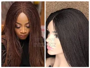 Micro Mini Braid Wigs