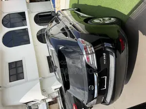 Lexus RX 2010 Black