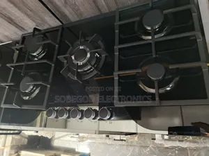 Quality Phiima German Technology Built-in New Design 5 Burners Gas