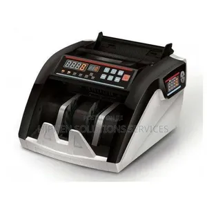 Glory Counting Machine Installation Services In Nigeria