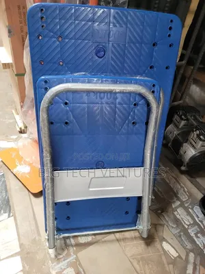Heavy Duty Foldform Trolley or Hand Truck