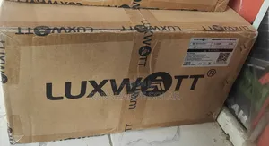 5kwh Luxwatt Lithiumbattery 24v