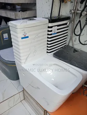 Executive Married Wc