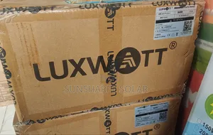 3kwh Luxwatt Lithiumbattery 24v