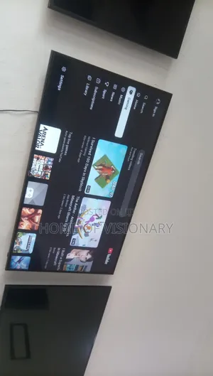 Samsung Smart Television Led 55 Inches