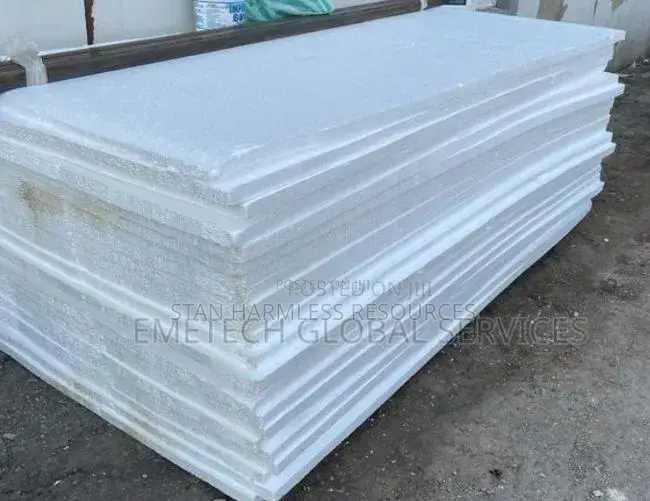 Foam Sheet