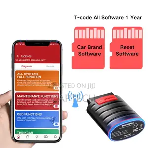 Renewal of Thinkdiag