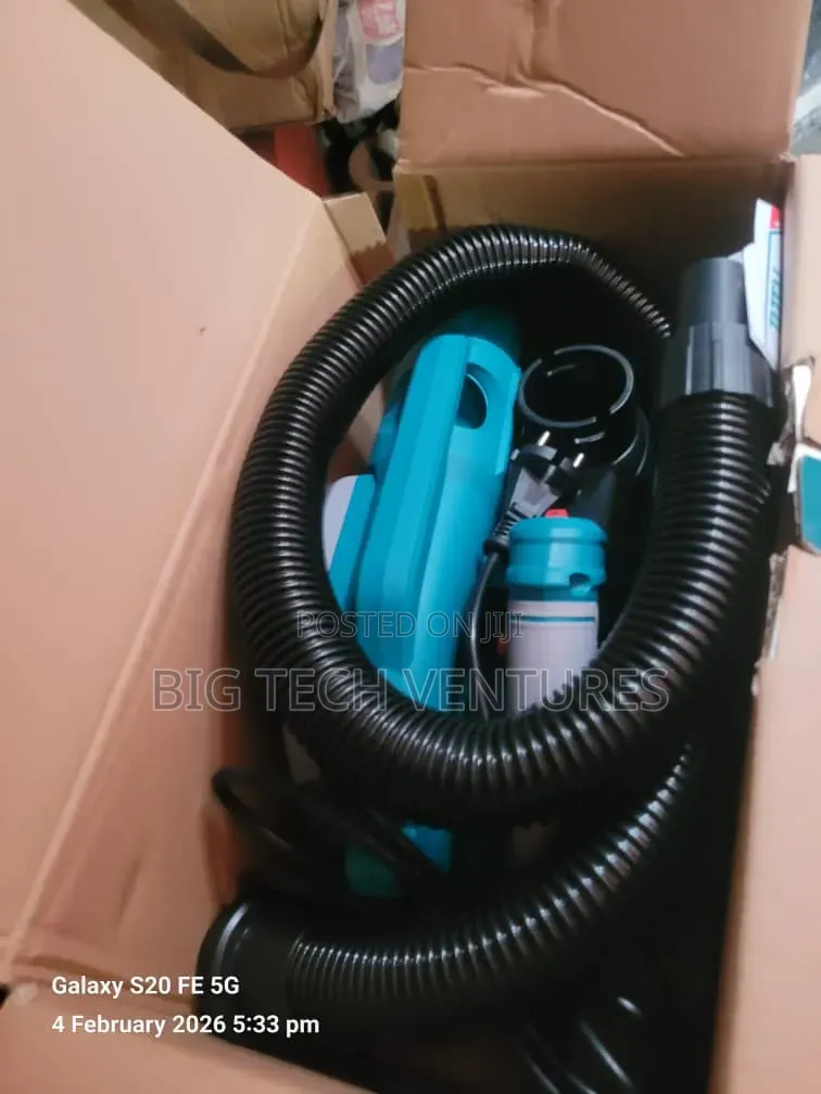 Makita Dust Extraction Attachment