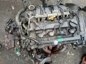 Hyundai Elantra Engine 2012 to 2014