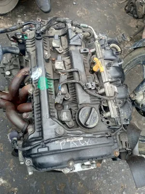 Hyundai Elantra Engine 2012 to 2014