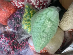 Gelatin Capsules