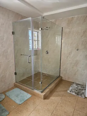 Furnished 3bdrm Apartment in Lekki Phase One for rent