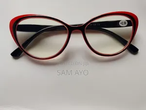 Cat Eye Reading Glasses Presbyopic