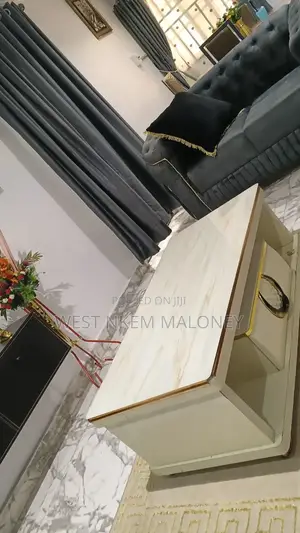 Center Table