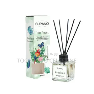Burano Reed Diffuser