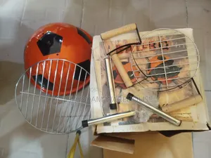 Barbeque Grill