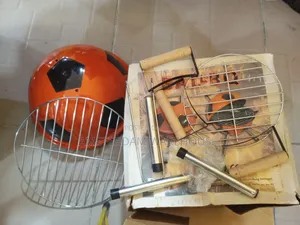 Barbeque Grill