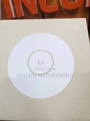 Unifi U7 Pro Access Point