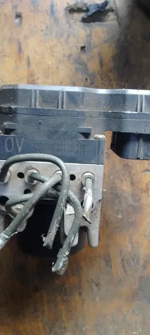 Abs Module for Rav4 2008