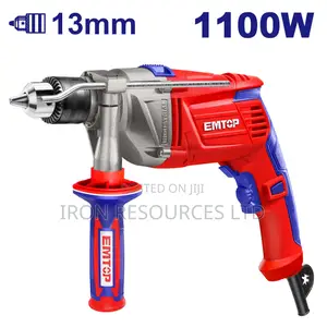 Impact Drill 1100w (13mm)
