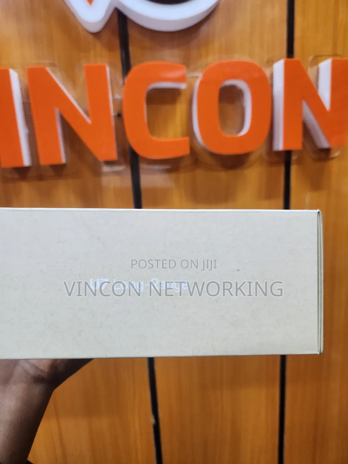 Unifi U7 Lr Long Range