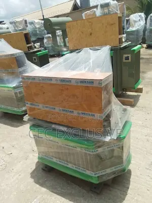100kva by 33kv Meksan Transformer