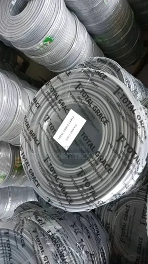 Wire Cable PVC Flat