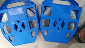 Stainless Steel Band 50meter 20mm/0.7mm