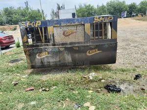Long Trailer