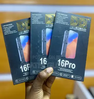 Dd 16pro Oled Screen