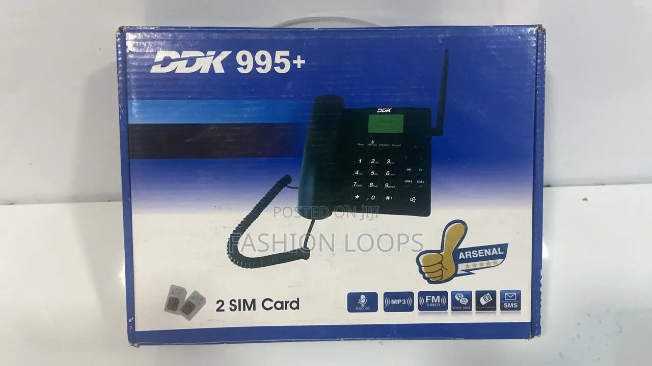 Wireless Intercom Sim Card